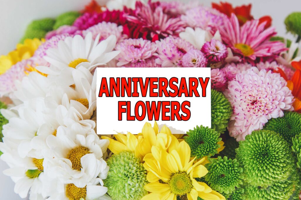 anniversary flowers punta-gorda