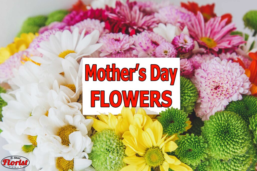 mothers day flowers punta-gorda