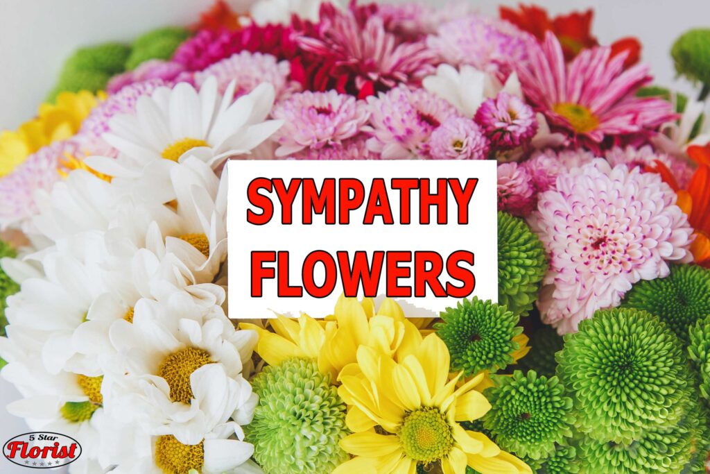 sympathy flowers punta-gorda