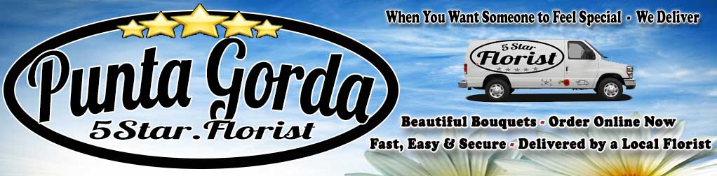 punta gorda florist